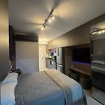 Ap Luxo Brooklin Prox Metro, Berrini,Chucri Zaidan